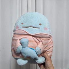激レア☆すみっコぐらし☆恐竜博2019☆タピオカ☆デイノケイルス