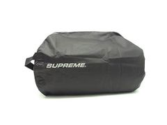 Supreme シュプリーム ナップサック ナップザック ボックスロゴ - メルカリ