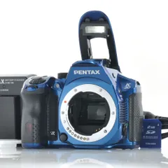 2026年最新】PENTAX K-30 ボディ ジャンクの人気アイテム - メルカリ