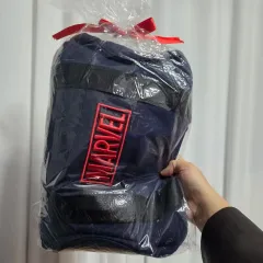 日本キャラクターゴー漫画グッズぬいぐるみヴィンテージ小物マーベルプレミアムスウェットラムバッグのサムネイル
