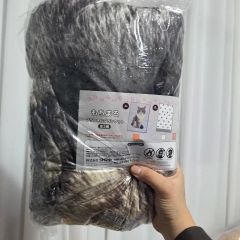 希少・レア】ジブリ 崖の上のポニョ ポニョ お昼寝枕 枕 クッション 二