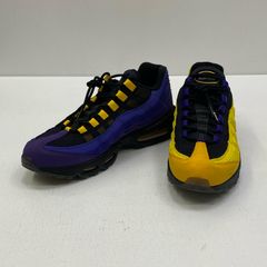 激レア NIKE AIR MAX 95 QS 