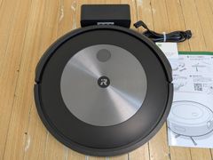 新品 未使用 iRobot Roomba RVG-Y1 ホワイト ルンバ - メルカリ