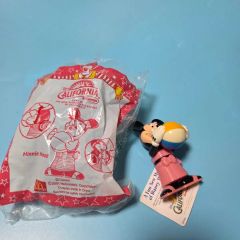 マクドナルド スペースジャム ルーニーチューンズ ローラバニー