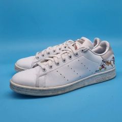 美品 adidas スタンスミス Disney GW9539 23.0 - メルカリ
