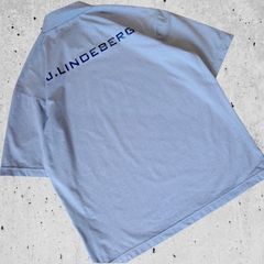 美品】J.LINDEBERG モックネックXL ジェイリンドバーグ - メルカリ