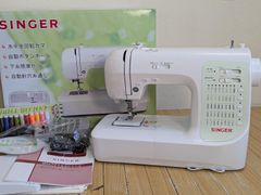 最終値下げSINGER ミシン Sewell XL-8000型 定価32万円 - メルカリ