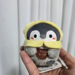 tiny koala ぬいぐるみ mochi モモンガ ハンドメイド - メルカリ