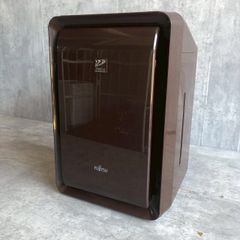 FUJITSU PLAZION DAS-303E-t 富士通ゼネラル 脱臭機 - メルカリ
