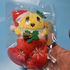 ヴィンテージトイキャラクターぬいぐるみグッズ 古典漫画 フナッシー 猿 クリスマス サンタ