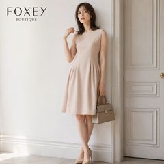 未使用級】【参考価格121,000円】FOXEY BOUTIQUE39713/ フォクシー