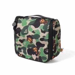 A BATHING APE 迷彩缶ケース - メルカリ