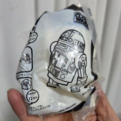 マンダロリアン ヘルメットドリンクホルダー ポップコーン 新品未開封