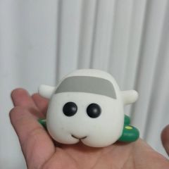 muuktoy human robot ミルクパック ヤマシロマニア - メルカリ