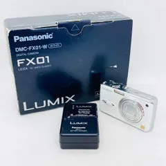 2026年最新】DMC-FX01の人気アイテム - メルカリ