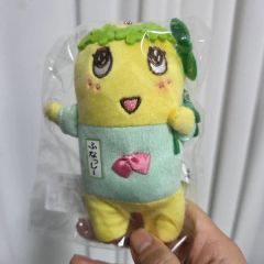 新品未開封海外限定 fric カエル ぬいぐるみ【ステッカー付き】 - メルカリ