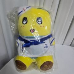 モノクロブー ぬいぐるみ マリンルック キーホルダー 全4種 モノクロブー ぬいぐるみ マリンルック キーホルダー 全4種 - メルカリ
