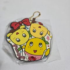 F*p様 ふなっしー アクリルキーホルダー　ランチパック　非売品 F*p様 ふなっしー ランチパック アクリルキーホルダー - メルカリ