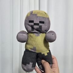ドズル社 おんりー マイクラスキングッズ ぬいぐるみ マインクラフト
