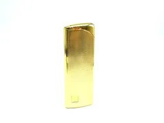 ■美品■ GIVENCHY ジバンシィ ライター 高級ガスライター 喫煙具 喫煙グッズ レディース メンズ ゴールド系 DN0911のサムネイル