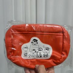 スヌーピー CHASE CASE ミステリーポーチ ロキモト PEANUTS - メルカリ