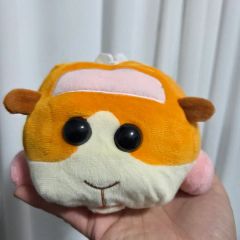 PUI PUI モルカー 収納バスケット 3点マルチバスケット 3個セット黄色