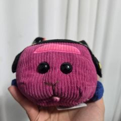 ⑩【美品】HOPI ホピ族 Mitchell Sockyma ミッチェル ウサギ - メルカリ