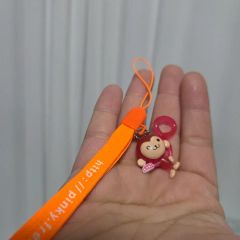 ニック ぬいぐるみキーホルダー・キーチェーン ズートピア MOGUMOGU