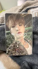 Seventeen ホシ セブチ SEVENTEENTH HEAVEN KiT ver.