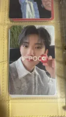Seventeen ジョシュア セブチ Your Choice BESIDE Ver.