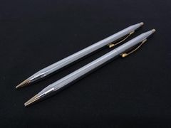 CROSS クラシックセンチュリー シャープペンシル 2本セット - メルカリ