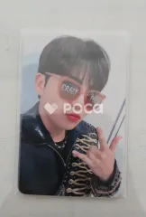 ATEEZ ジョンホ ATEEZ WORLD TOUR [TOWARDS THE LIGHT : WILL TO POWER] IN SEOUL fromm BOOTH
