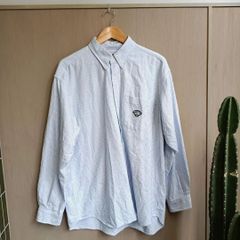 ガルバ様専用】DIESEL S-DOUBER ストライプ シャツ 52 - メルカリ