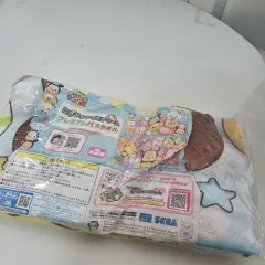 ぬいぐるみ グッズ キャラクター トイ Disney TSUM TSUM アイスクリーム プレミアム バス タオル