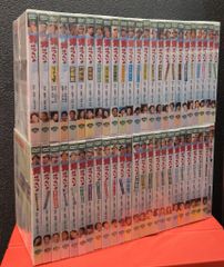 DVD/希少美品】男はつらいよ大全集 パーフェクトDVD BOX全巻セット