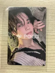 TXT ヒュニンカイ The Name Chapter: TEMPTATION Weverse Albums ver.
