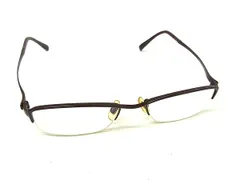 ■美品■ Ray-Ban レイバン RB8536 1054 メガネ めがね 眼鏡 メンズ レディース ボルドー系 DN2085