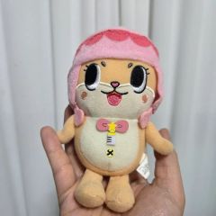 ク*ン様 【超激レア/都市伝説】金歯のワニ山さんチョコビ 20周年限定