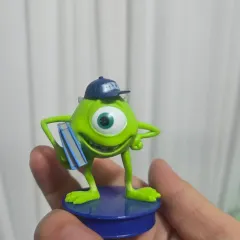 トイ・ゴー・クラシック・漫画・グッズ・ぬいぐるみ・キャラクター・ピクサー・モンスターズ・インク・マイク・フィギュア