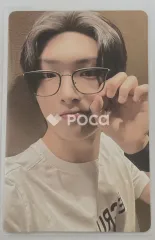 ATEEZ ミンギ ATEEZ 7TH ANNIVERSARY OFFICIAL POP-UP '8ROOM' RANDOM PHOTOCARD PACK ver.A