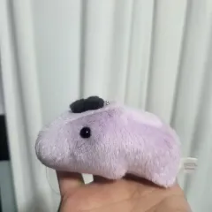 ヴィンテージトイ キャラクター グッズ ぬいぐるみ 古典 漫画 San-X カピバラさん キーホルダー ストラップ