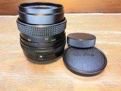 Carl Zeiss DDR MC Flektogon 35mm F2.4 - メルカリ