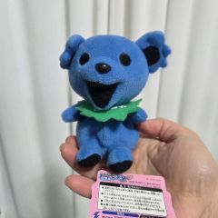 希少 タグ付⭐︎ノック!ノック!ようこそベアーハウス ぬいぐるみ
