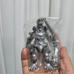 三毛玩具インディーズソフビ 髑髏ボーグ - メルカリ
