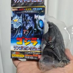 CCPミドルサイズシリーズ ゴジラ・シアターEDITION ヘドラ 重塗装Ver