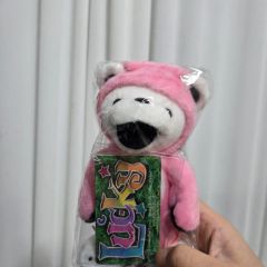 ご当地アルパカッソ さくらんぼッソ ぬいぐるみ（AMUSE）タグ付き レア