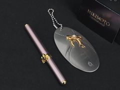 mellowfukushima ピアス mellowfukushimaピアス - メルカリ