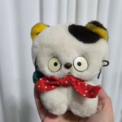 超レア☆ファースト こぐまのコロたん 昭和レトロ モンチッチ風