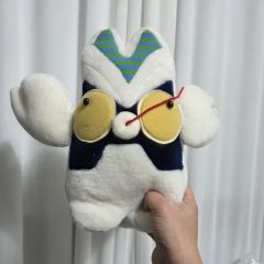 k*y様 バケタンブログ マオキャットママン ソフビ - メルカリ