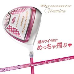 新品】45インチ SLE適合 ルール限界の強反発 ダイナミクス ドライバー